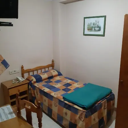 Residencia 2*