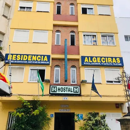 Residencia