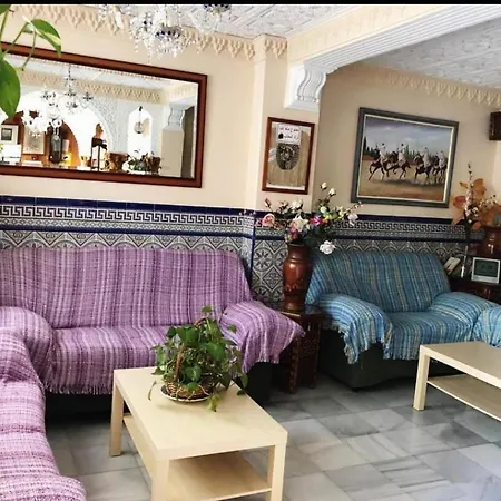 Residencia Hotel