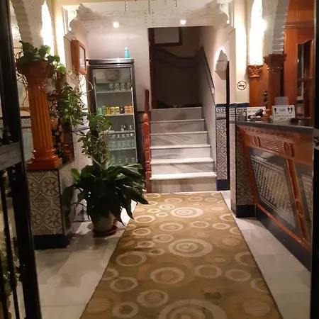 Residencia 2*