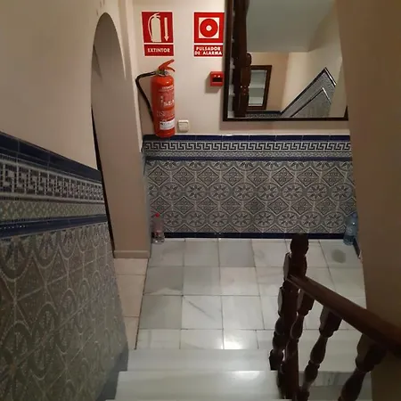 Hotel Residencia 2*