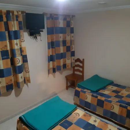 Hotel Residencia